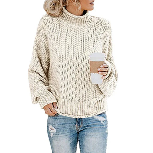 Trendy dames coltrui, in hippe kleurtjes