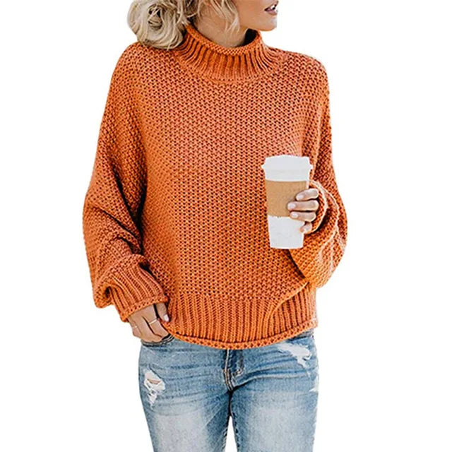 Trendy dames coltrui, in hippe kleurtjes