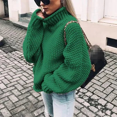 Trendy dames coltrui, in hippe kleurtjes