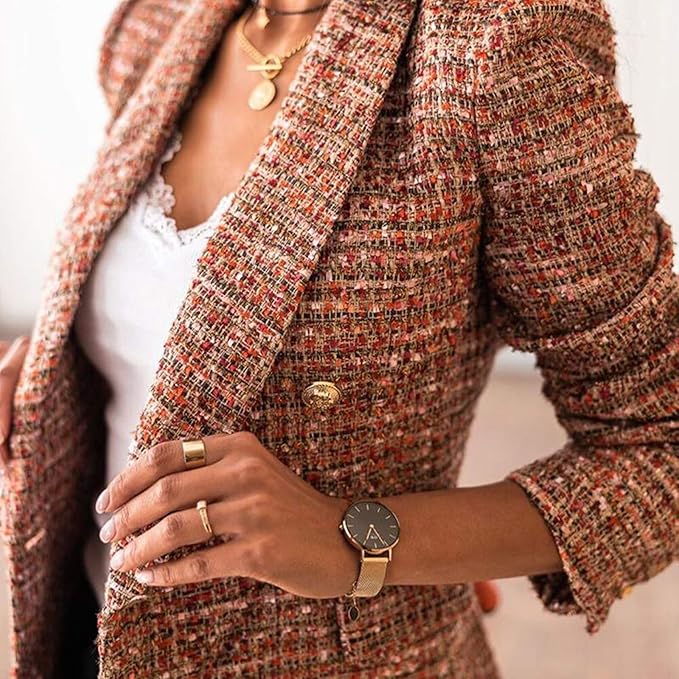 Vrouwen Blazer