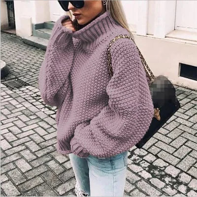 Trendy dames coltrui, in hippe kleurtjes