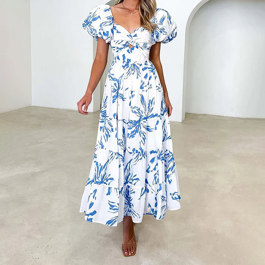 Maxi  Dress